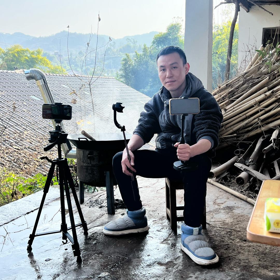 重庆-麻老虎(火锅收徒)