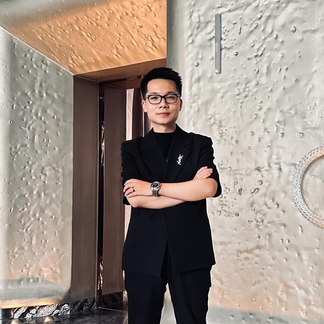 杨凌·杨杰