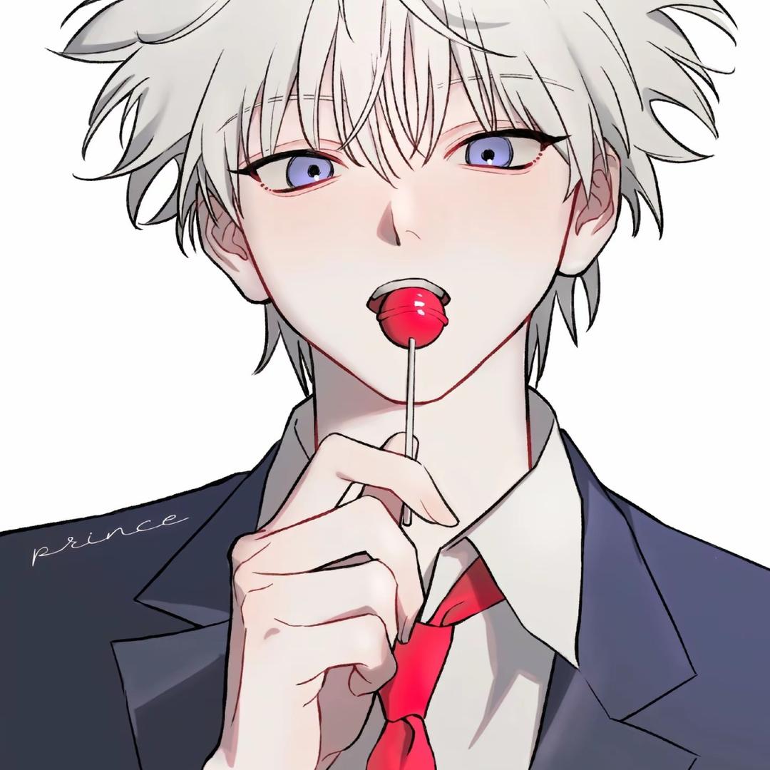 无敌美少女Oi