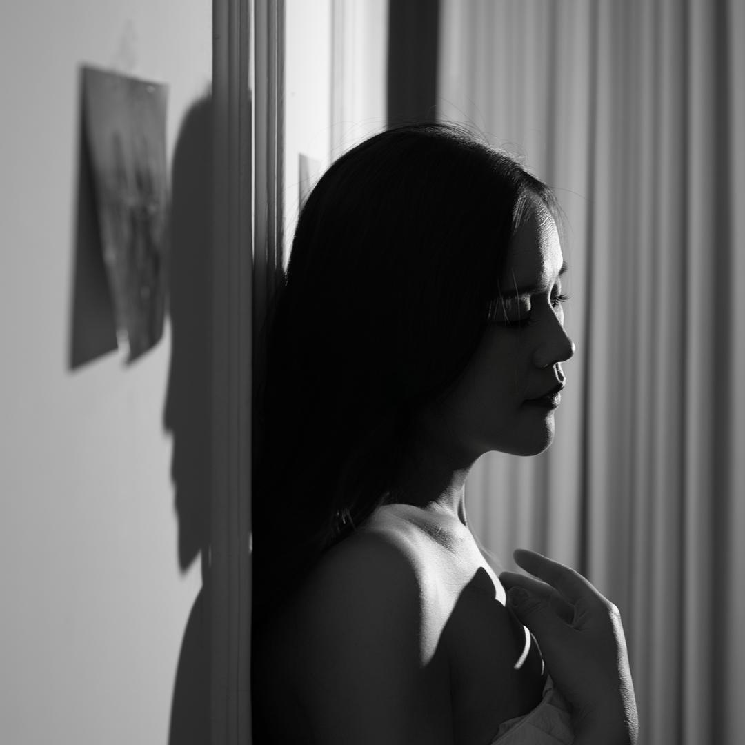 化妆师～贝贝