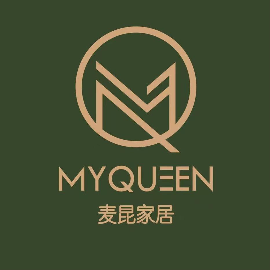 My Queen麦昆布艺