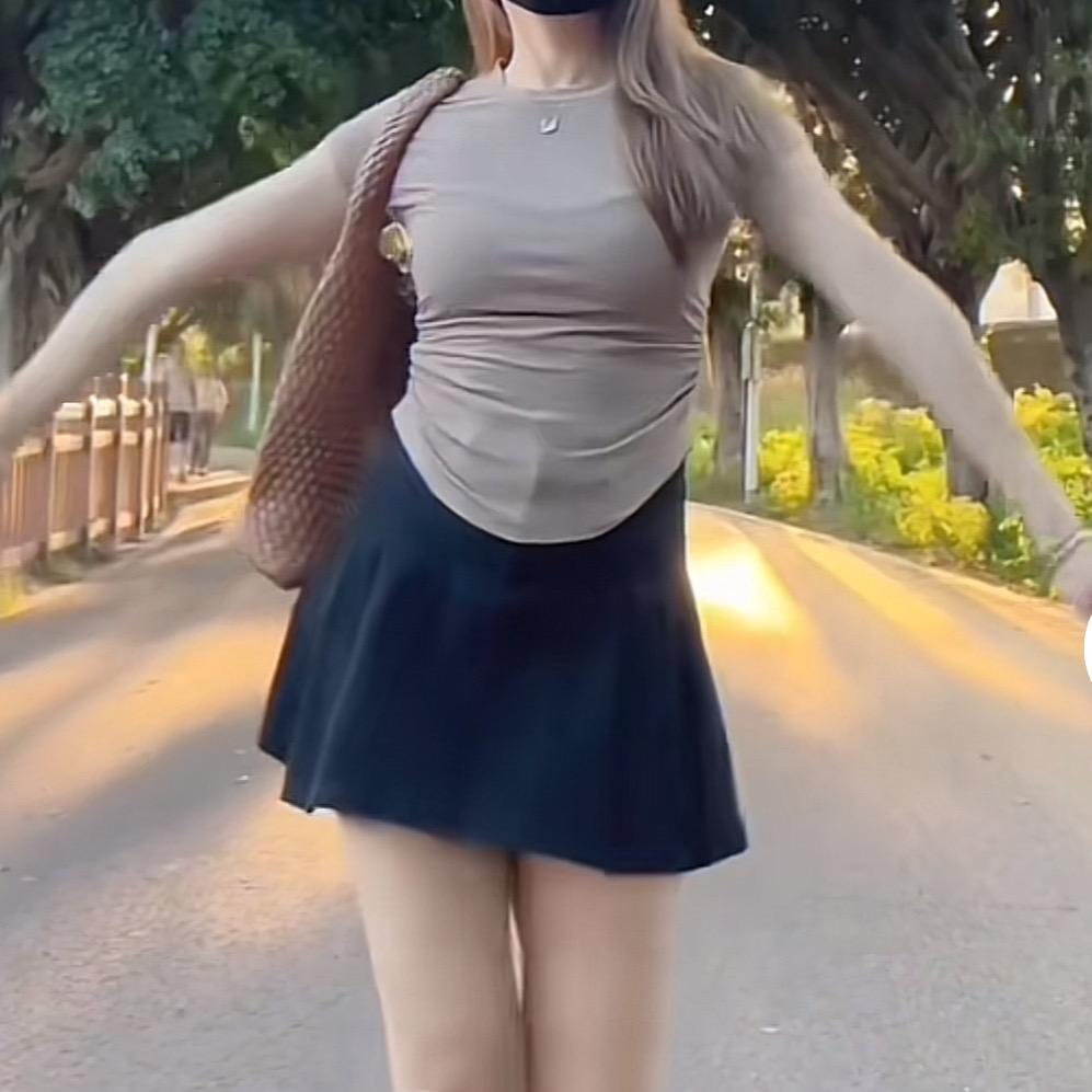 董小姐微胖定制女裤