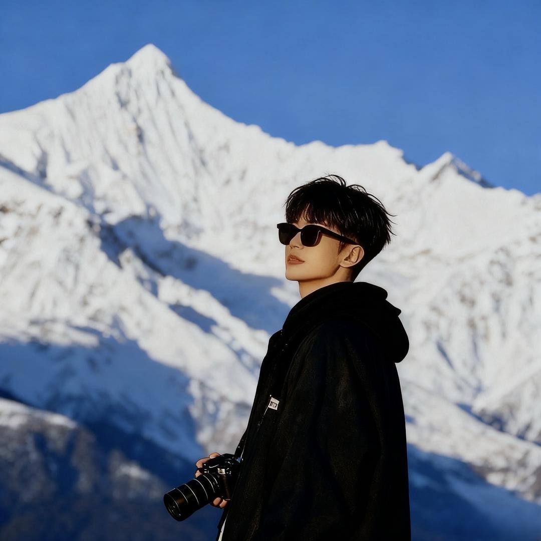 云起千山，风归万里