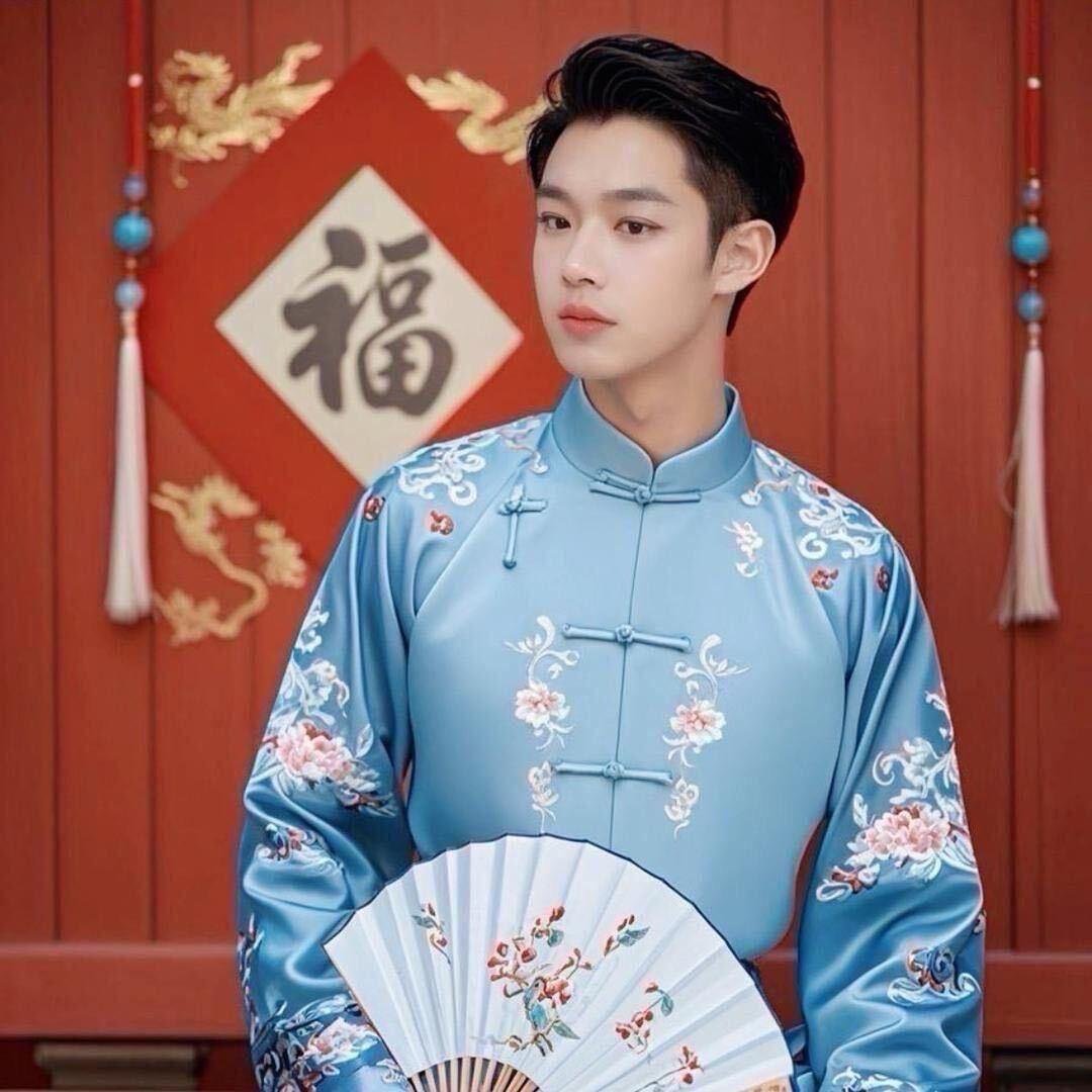 @沭阳 王大岩@