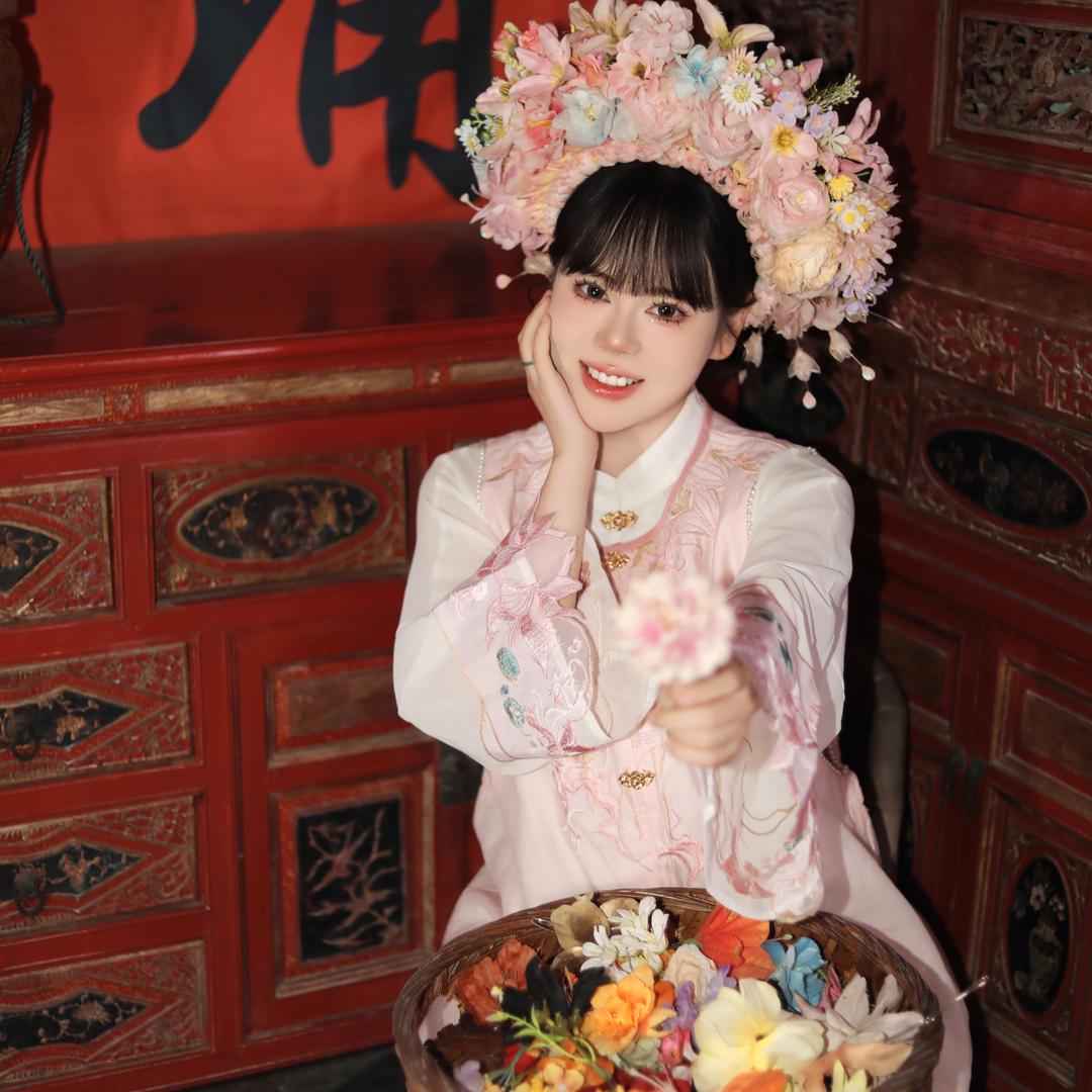 叶芽泉豆豆大茶仓