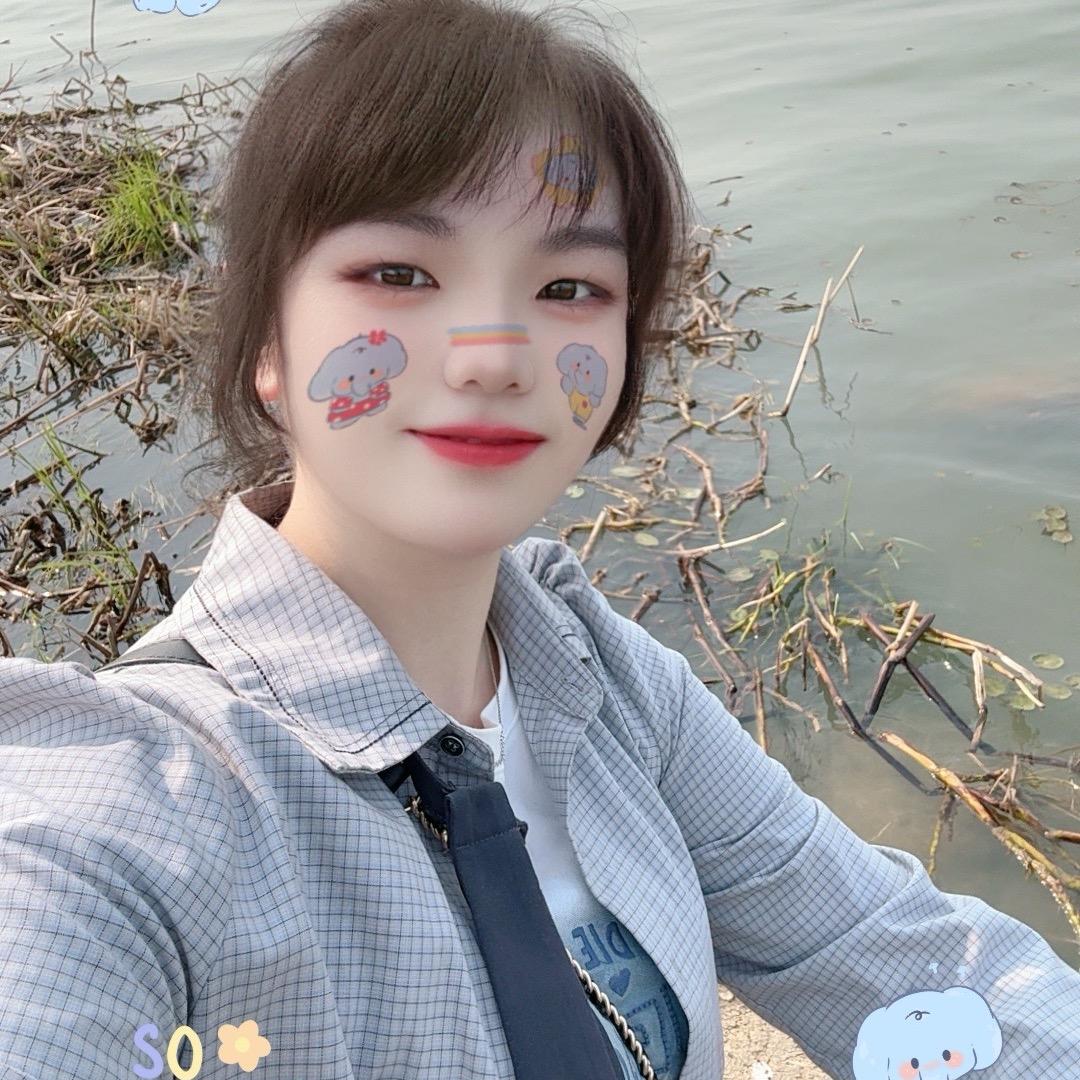 馨玖丽臧有引力  陈甜蜜