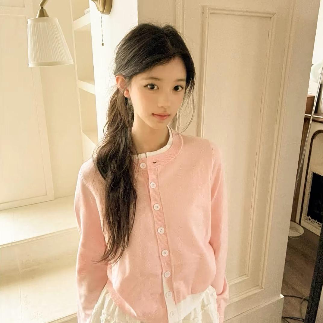 傲娇的小咪