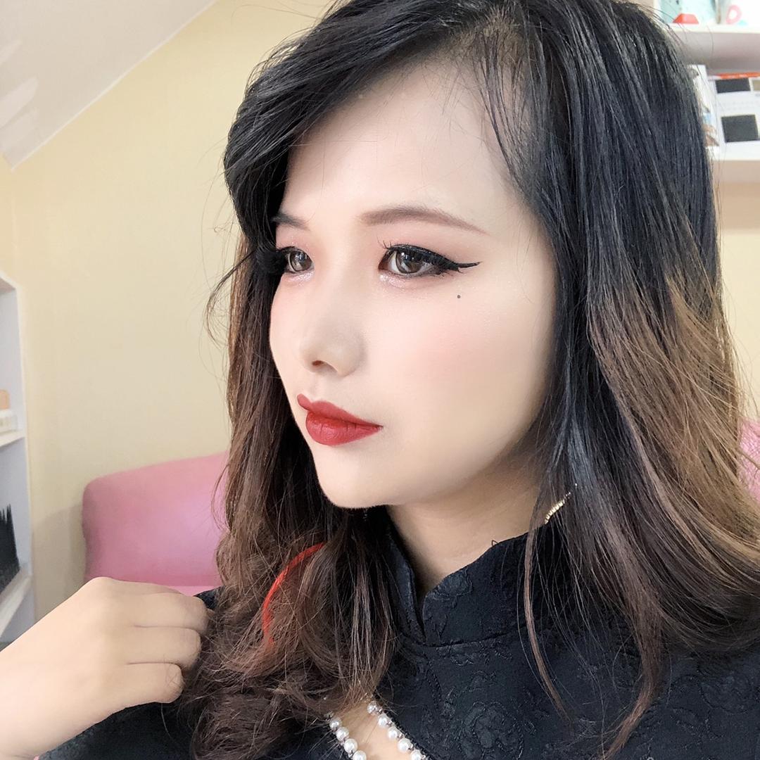 宝儿美业