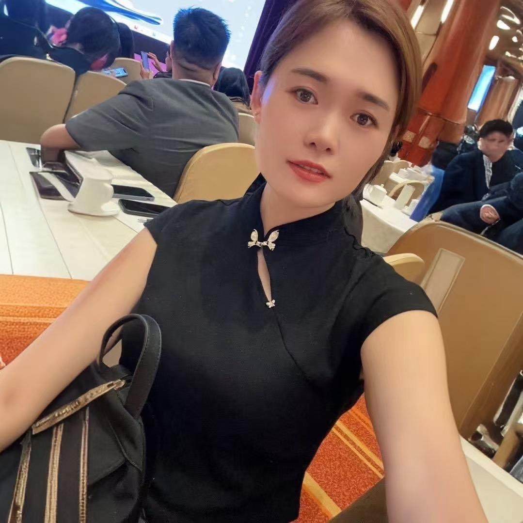 翠翠美丽日常