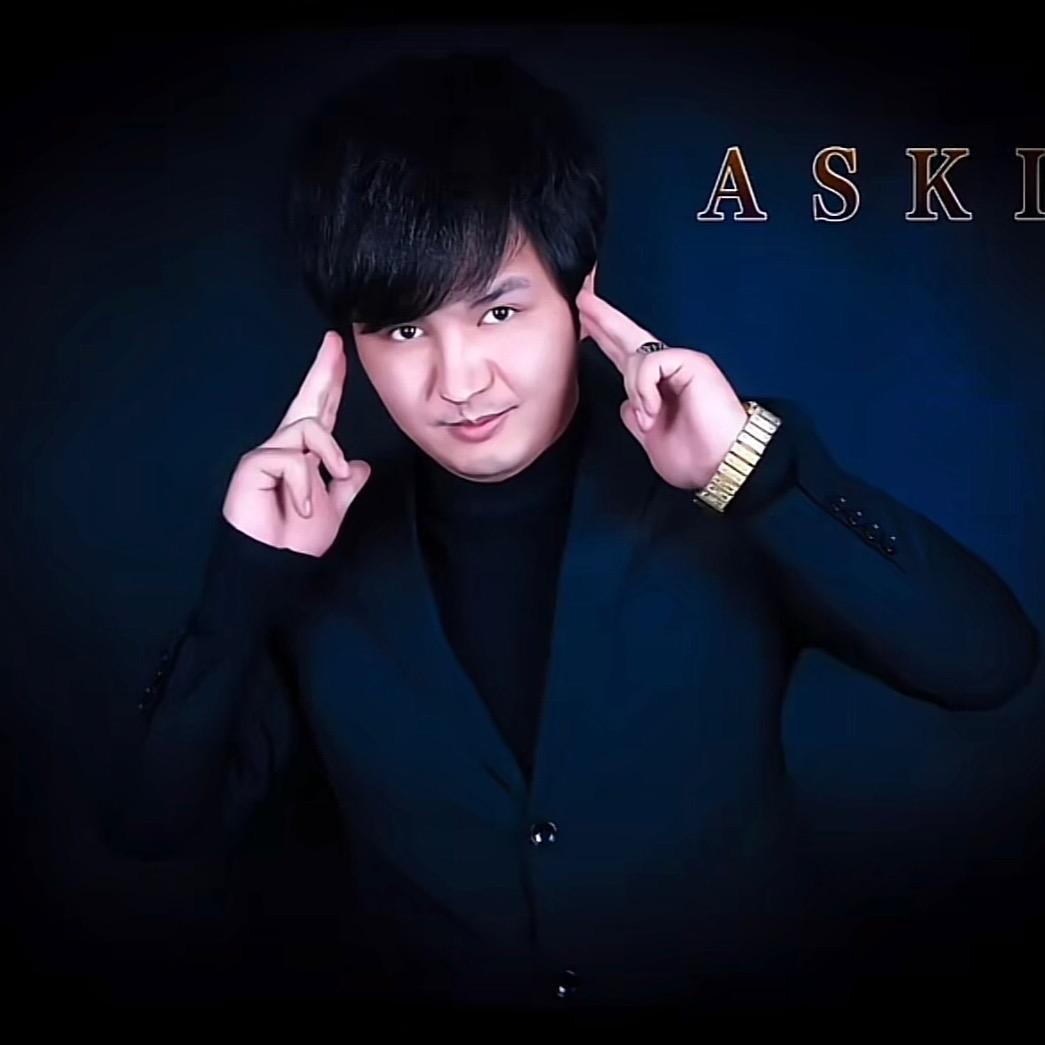 Aski~爱的人集团 橱窗🛒