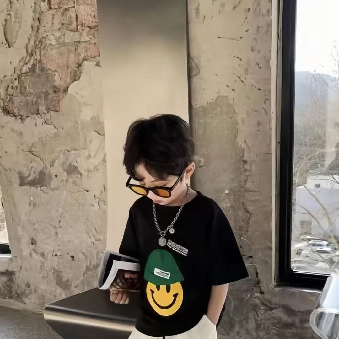 小小梦想家童装