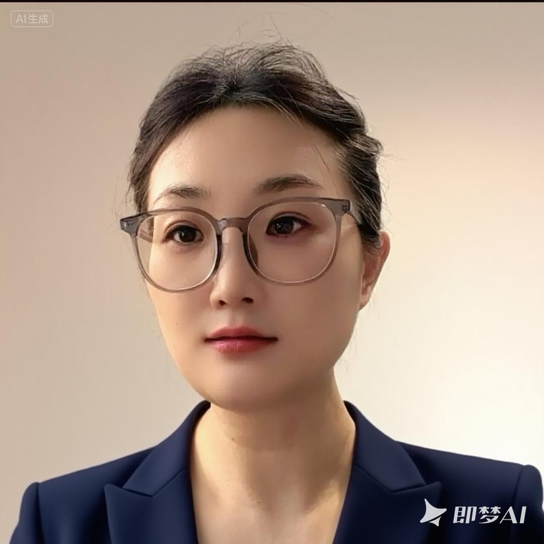 溪姐简历（求职教练）大号