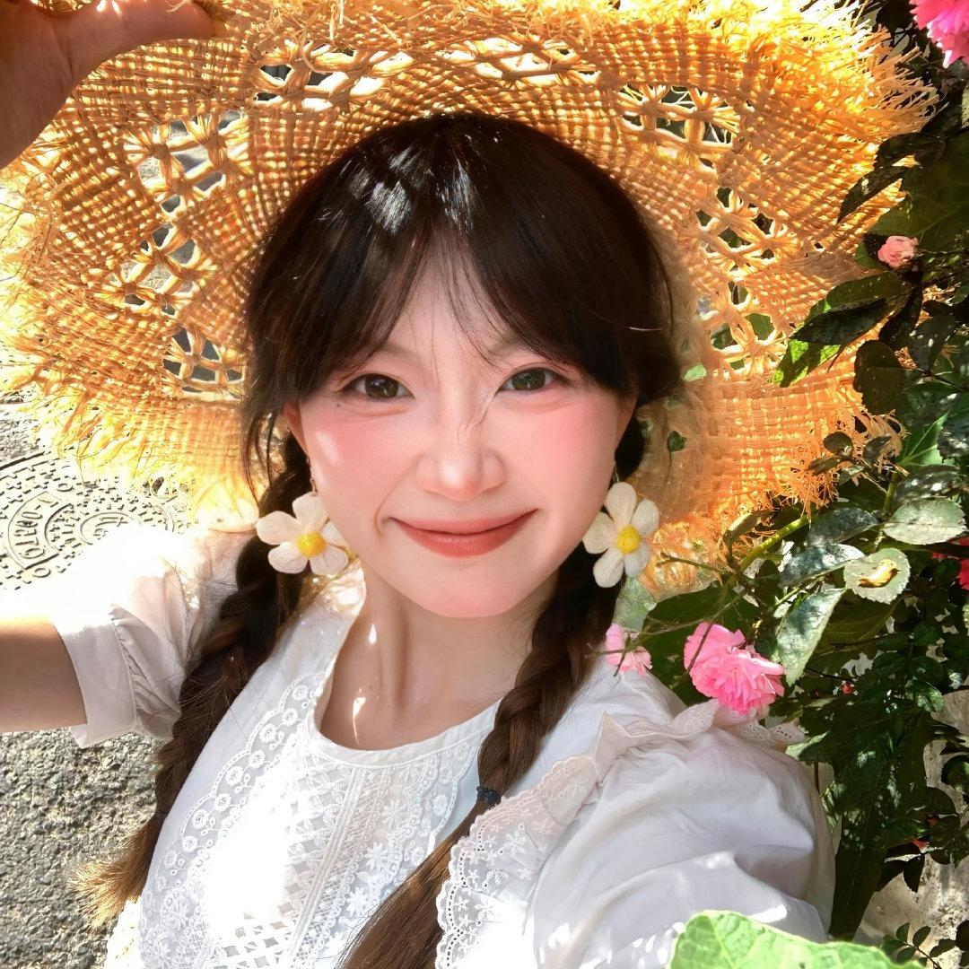Cutey晨