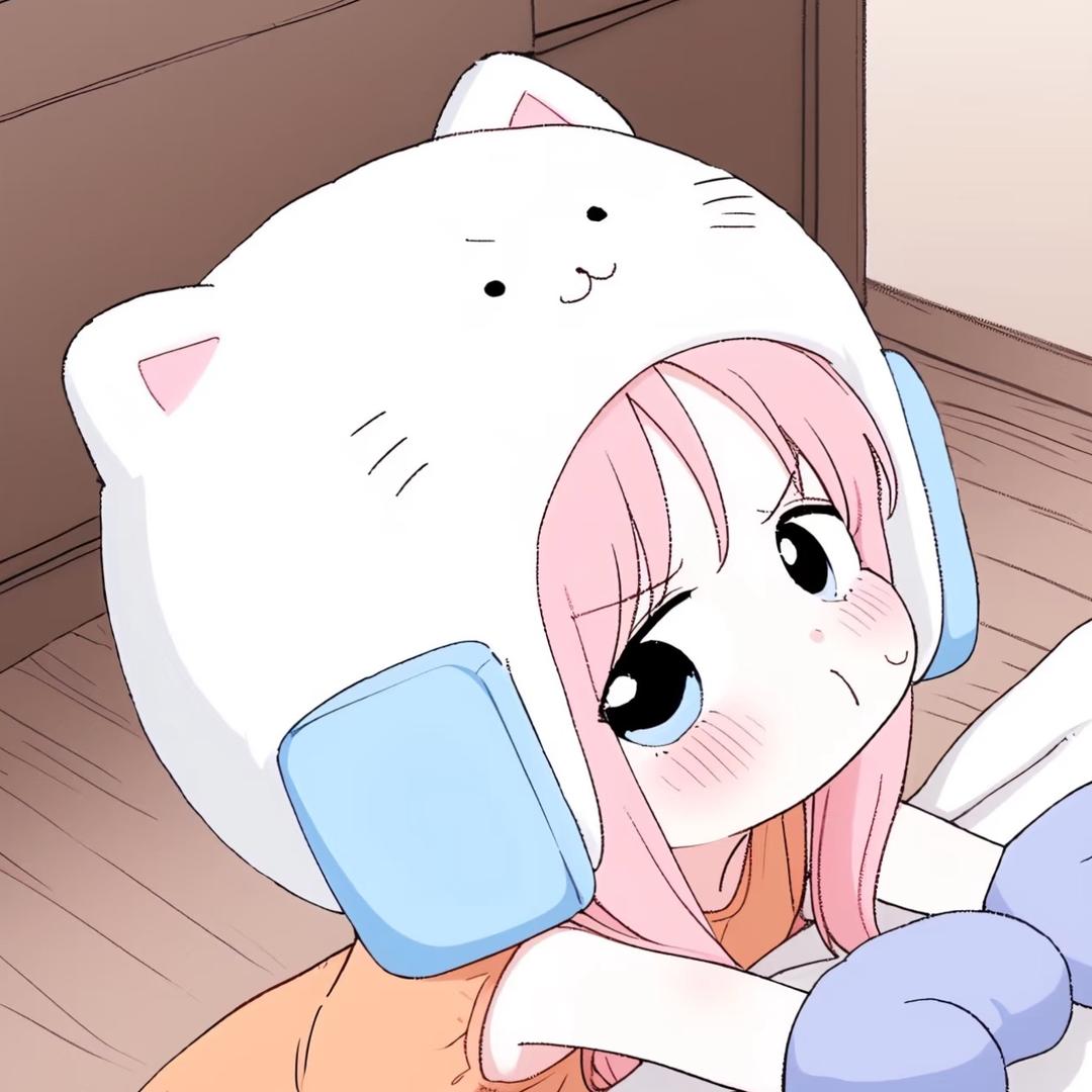 小小团