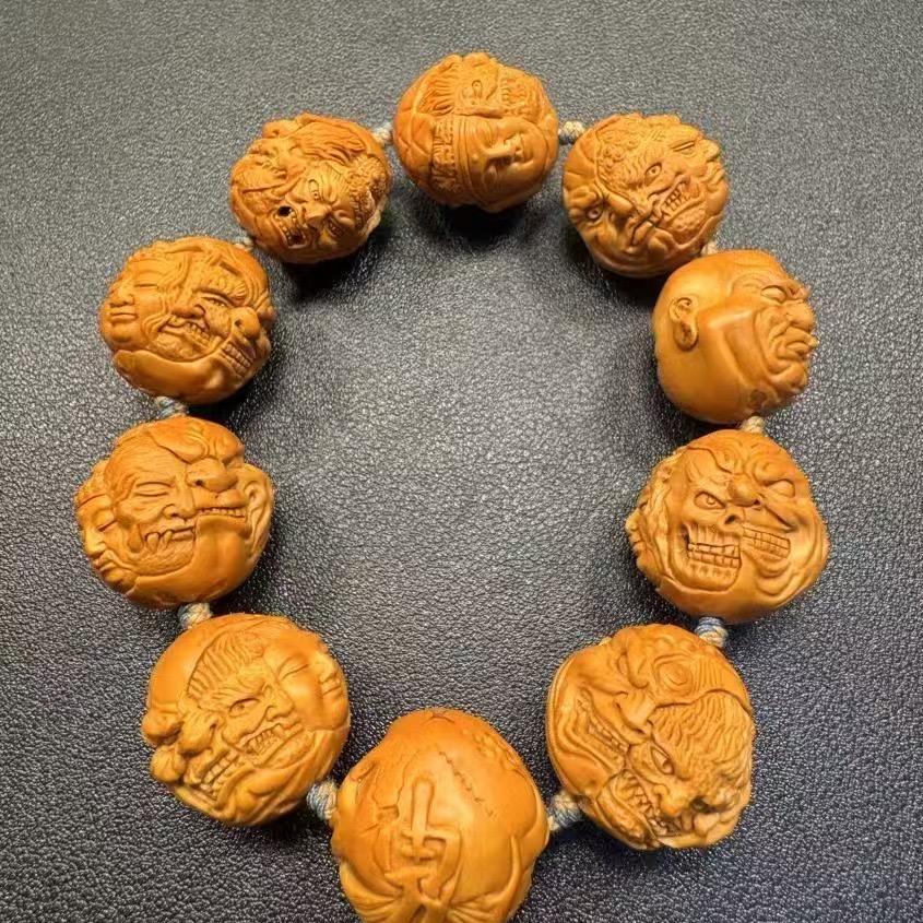 萬禧工艺品