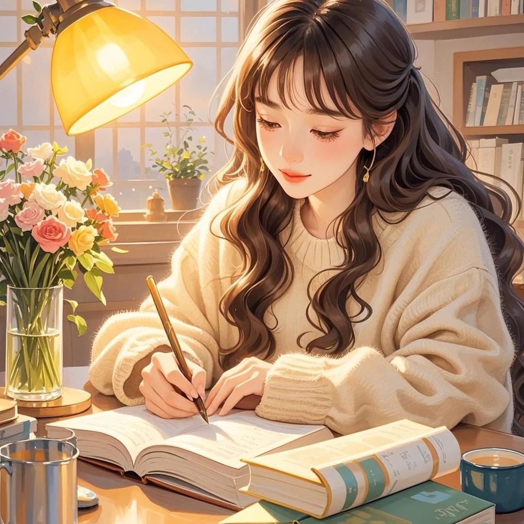 一页纸📄