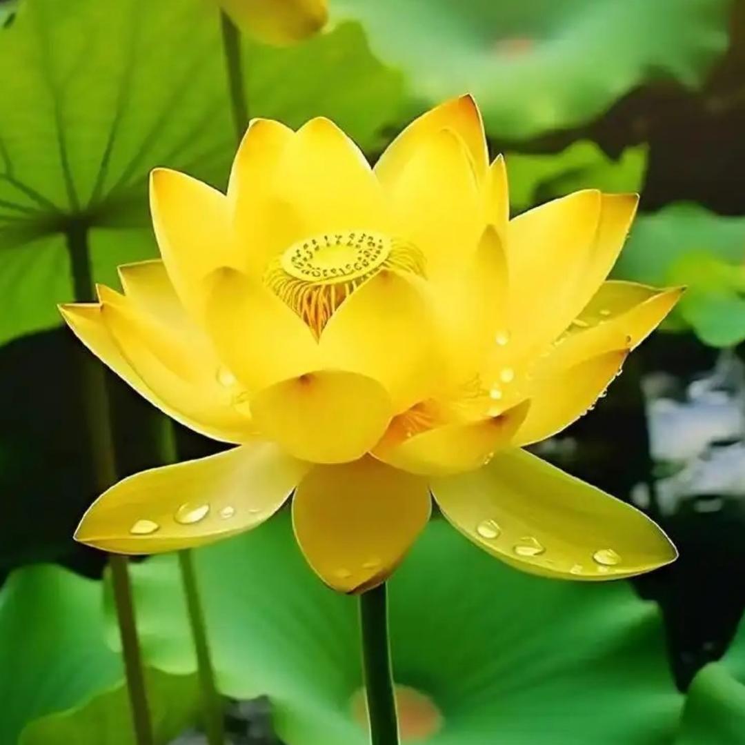 悦悦手护康养操