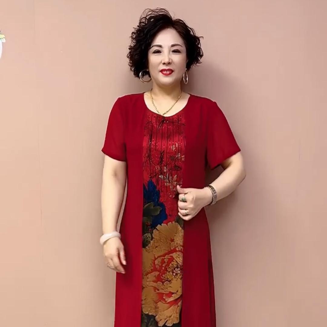 贵夫人精品服饰