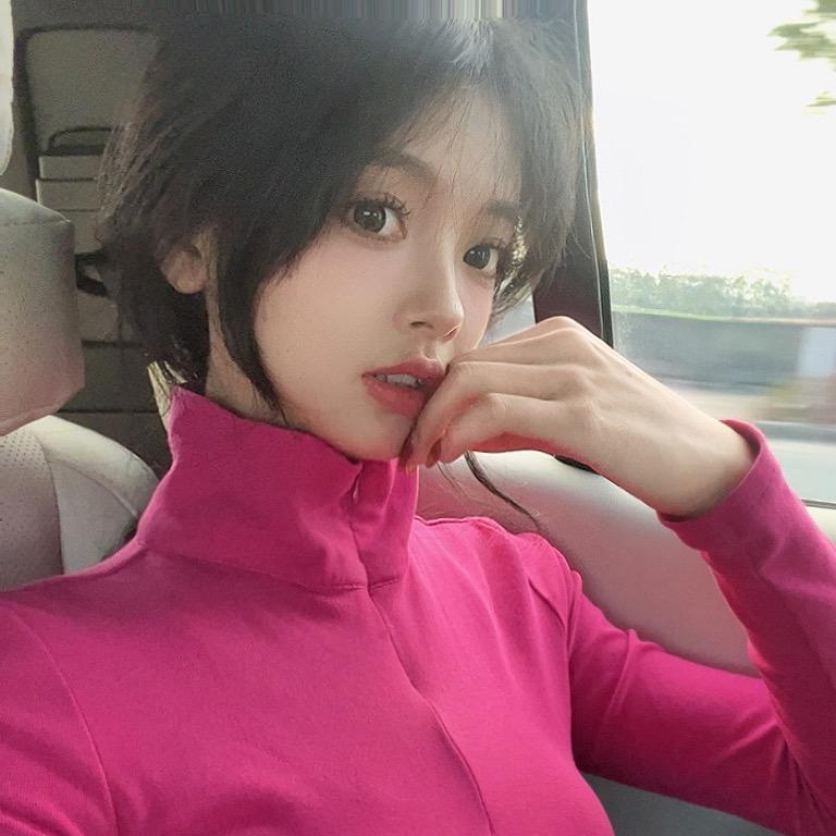 李哈哈🔥