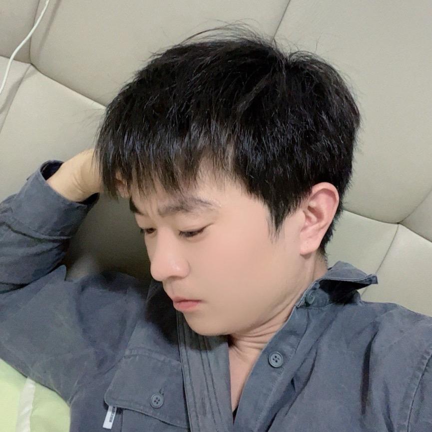 🛫男孩子要努力啊🛫