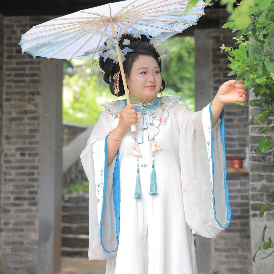 梦在深港