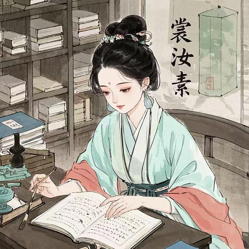 裳汝素文艺男女服饰工厂店