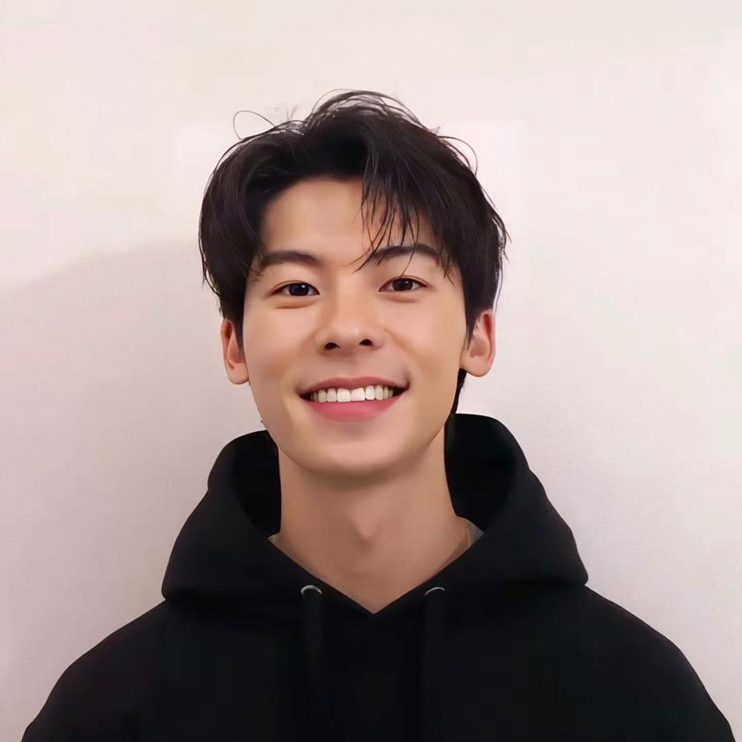 尤咏慈⭐