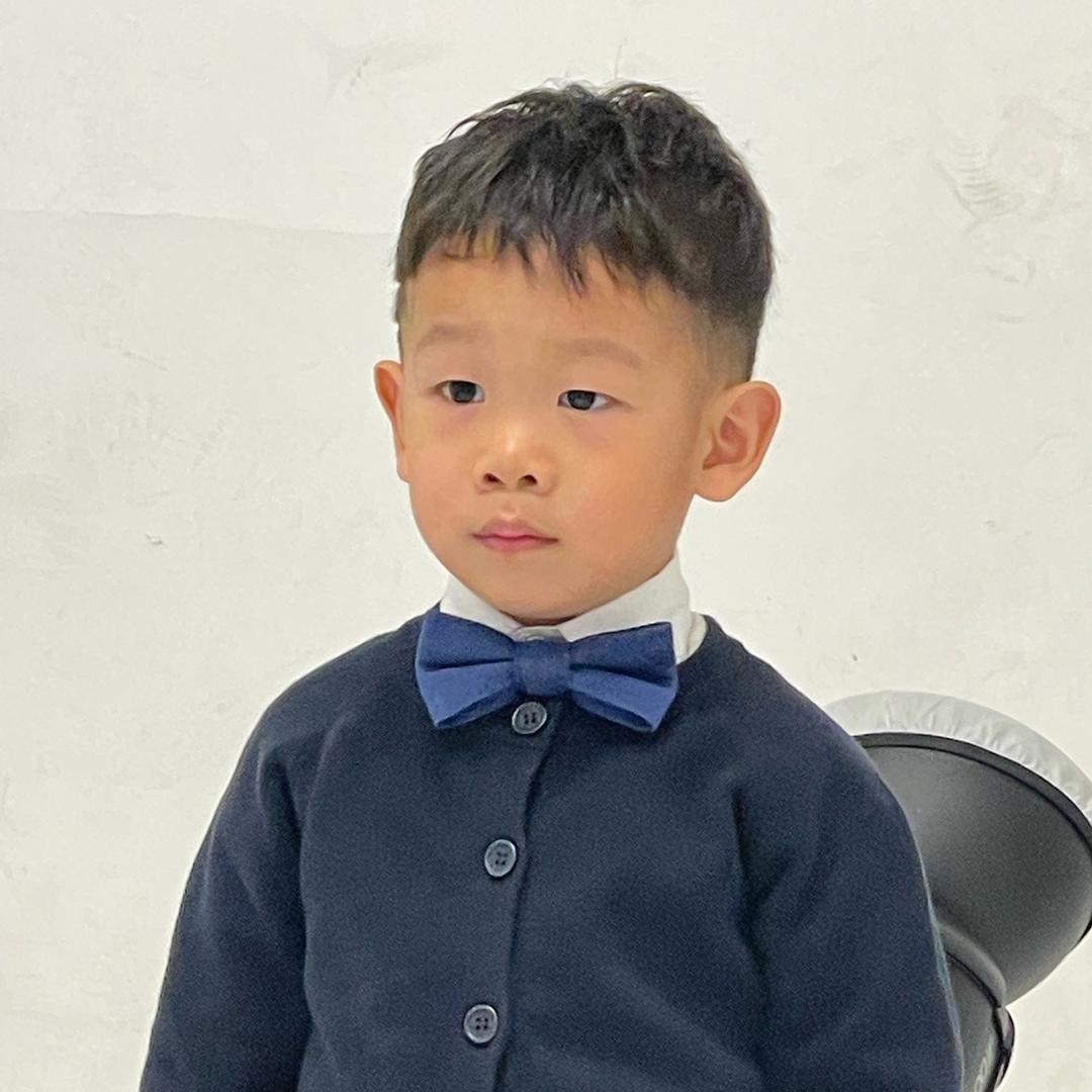 小狗子Andy