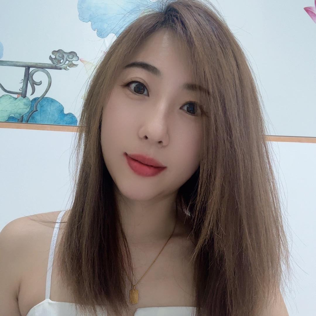 一颗透明的M豆
