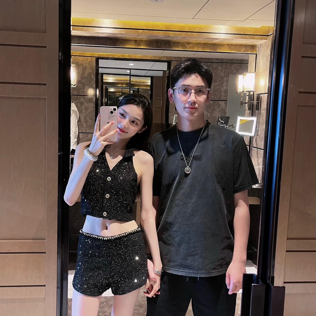 冯（CHAO MEI 9.19号大上新