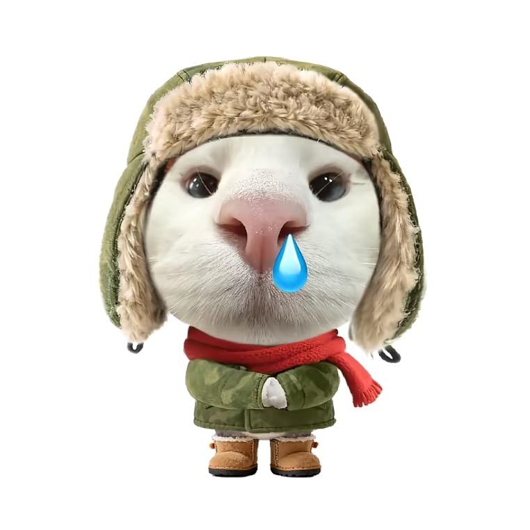 泪水打湿麦当劳你却不懂我的好