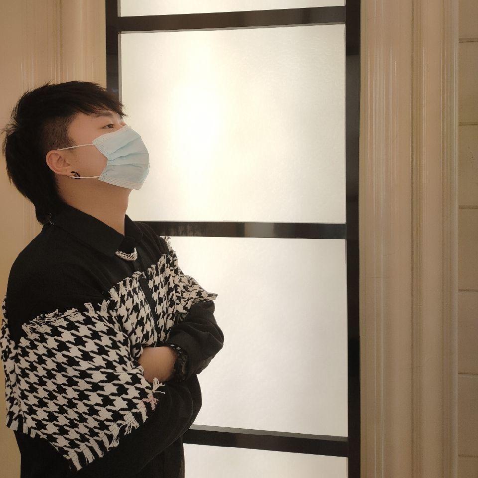 DJ 阿志🇨🇳
