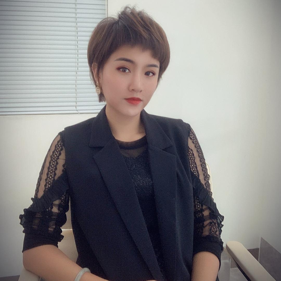 闽南宝马姐