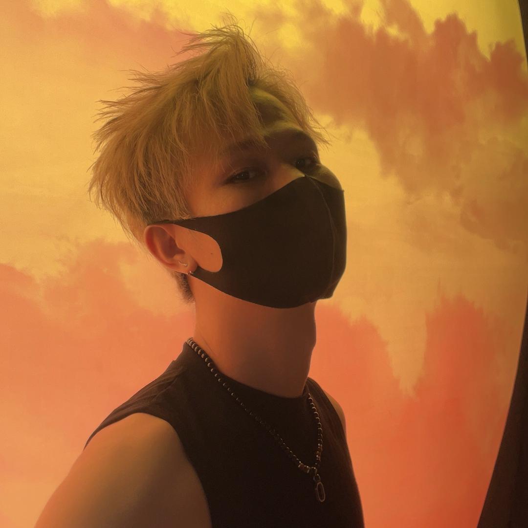 拾一、染发超市