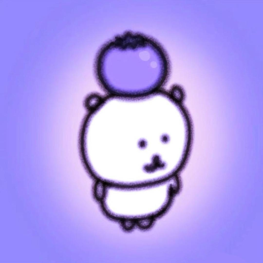hugh头像
