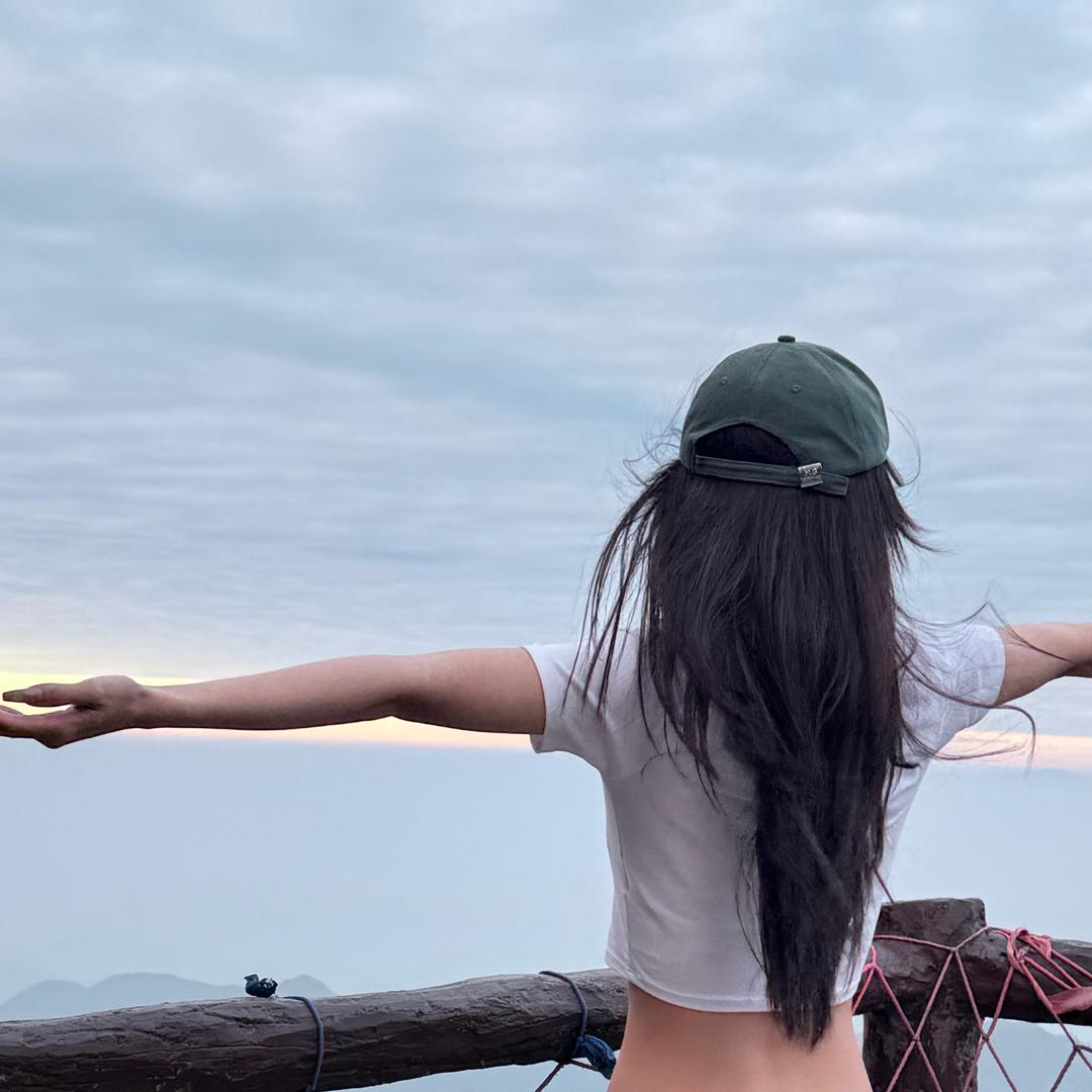 莽山小姐姐
