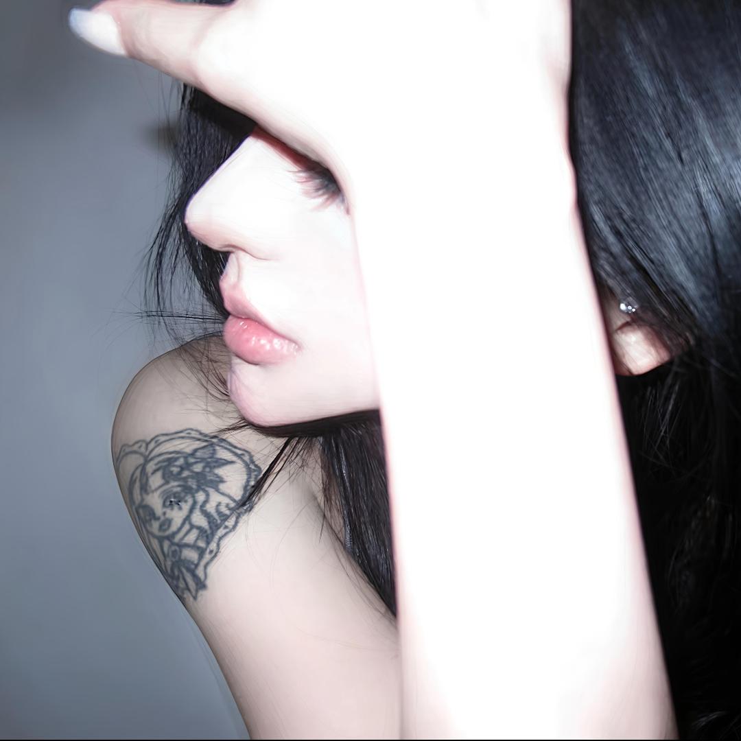 👻X御