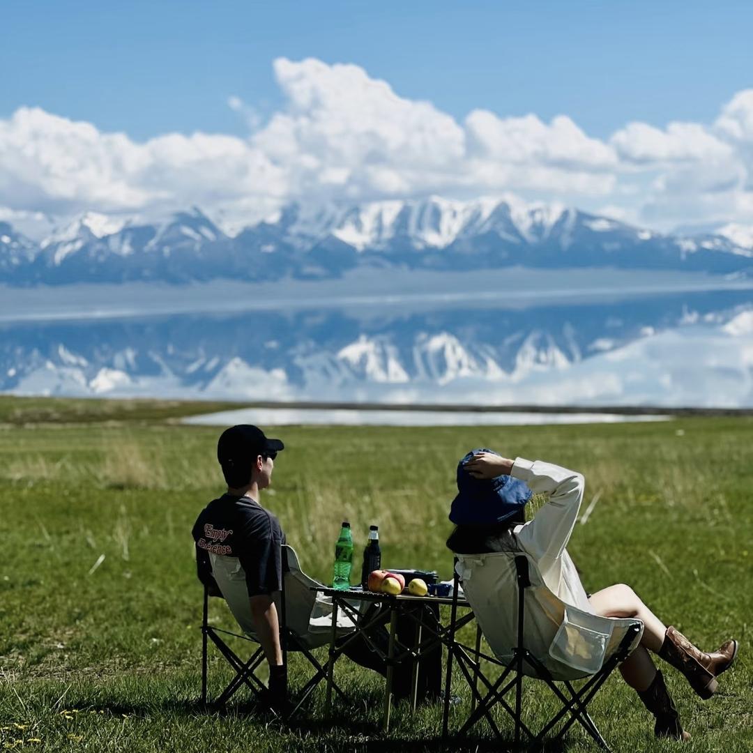 山河户外露营装备工厂