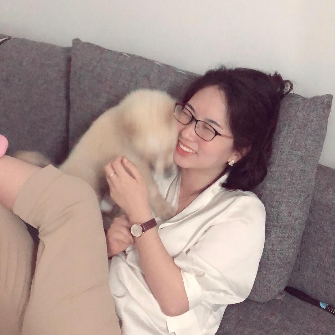 锦鲤小富婆丽宝儿