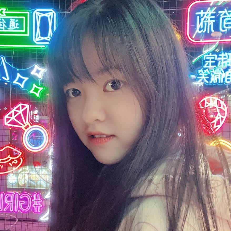 芒果妹