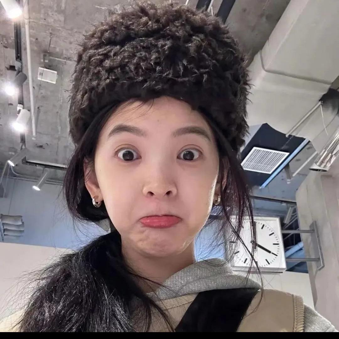 早点睡觉💤