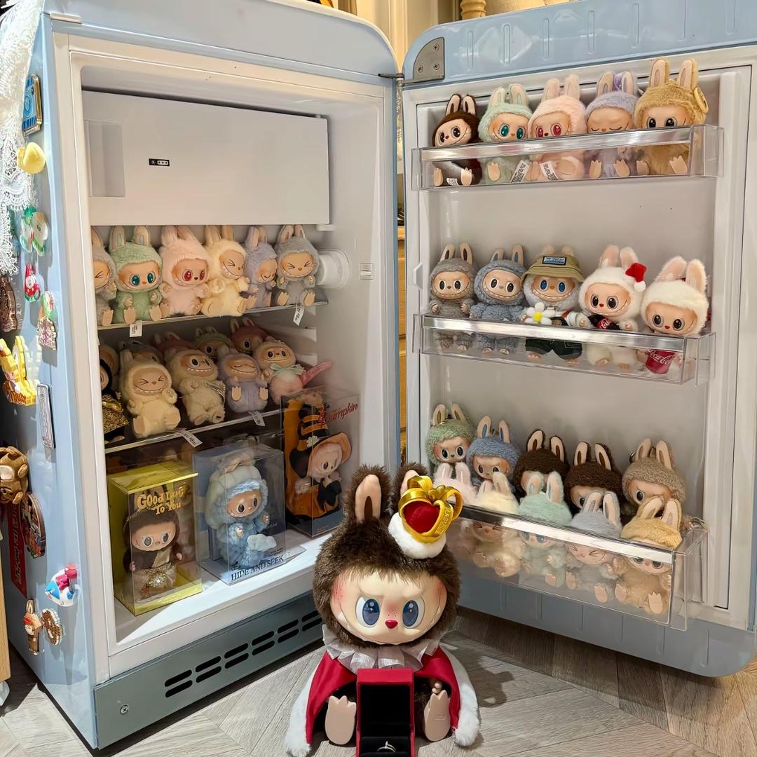 缘破冰