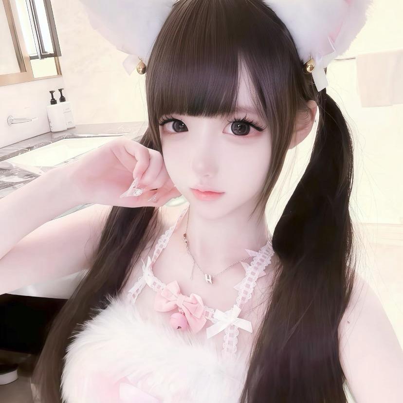可爱