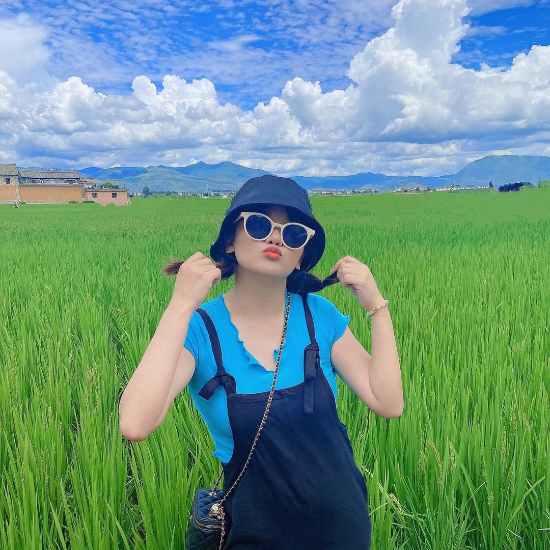 小岛麻麻（孕期）