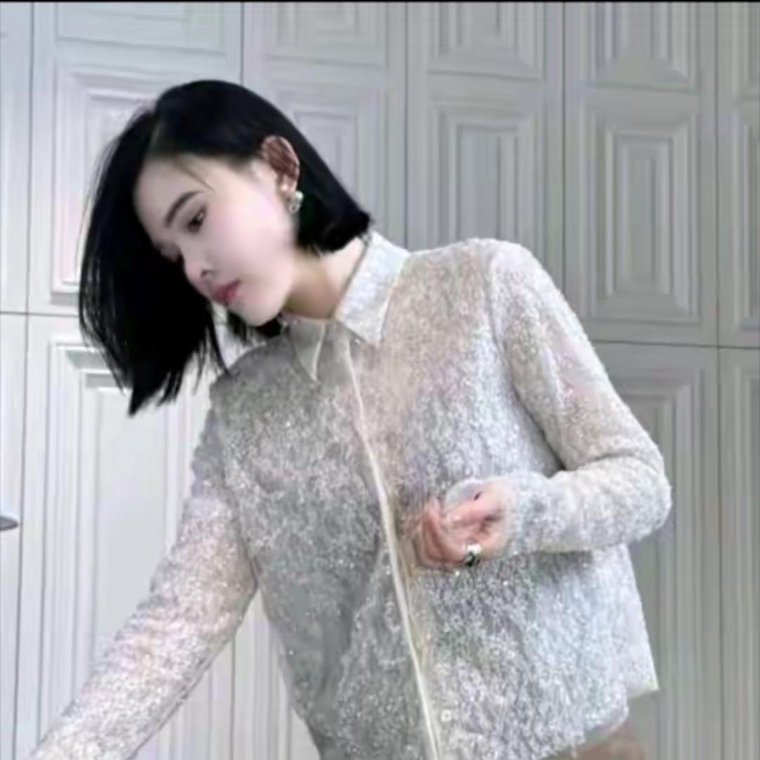 袁艺灵时尚穿搭（爆款推荐）