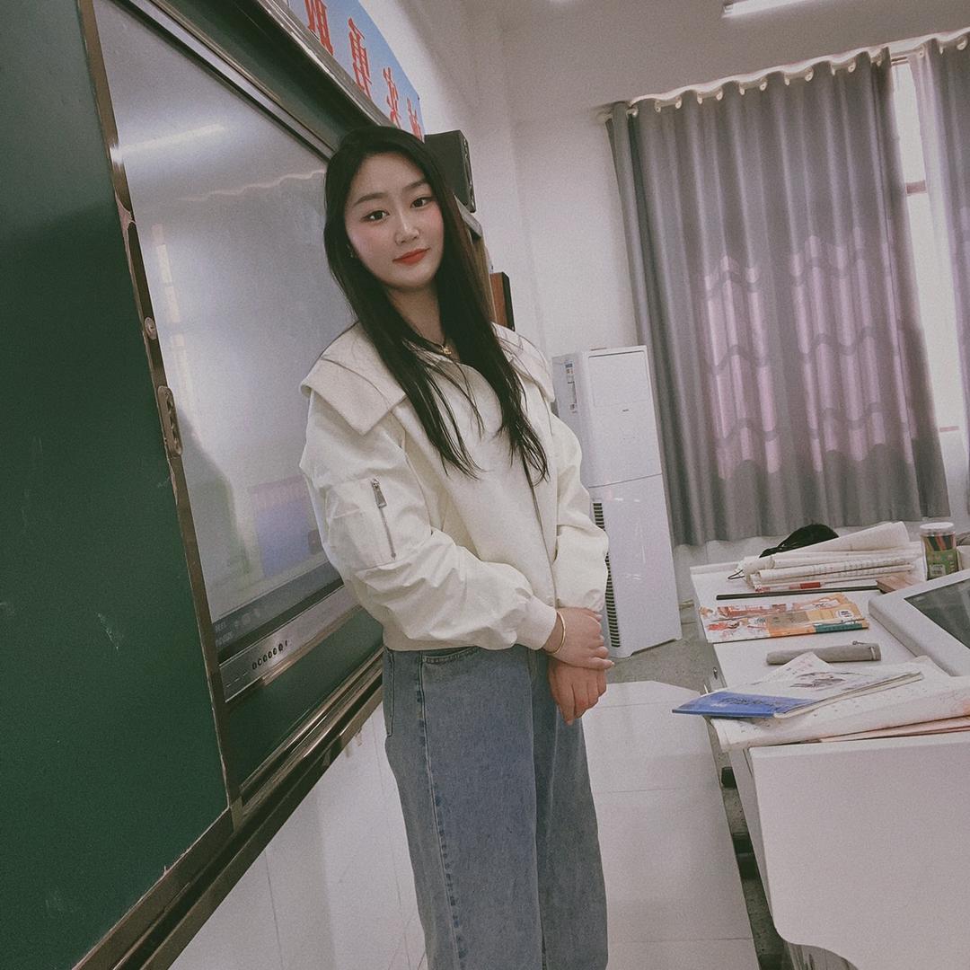 莉妹儿❤
