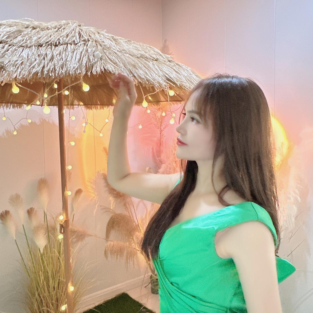 薇薇💕