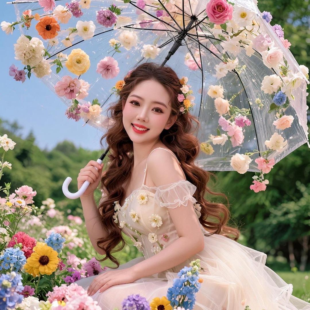 ❤️小丸子和云朵❤️