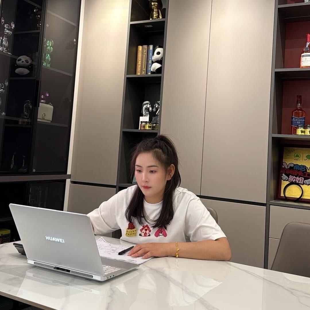 南昌全屋定制敏姐