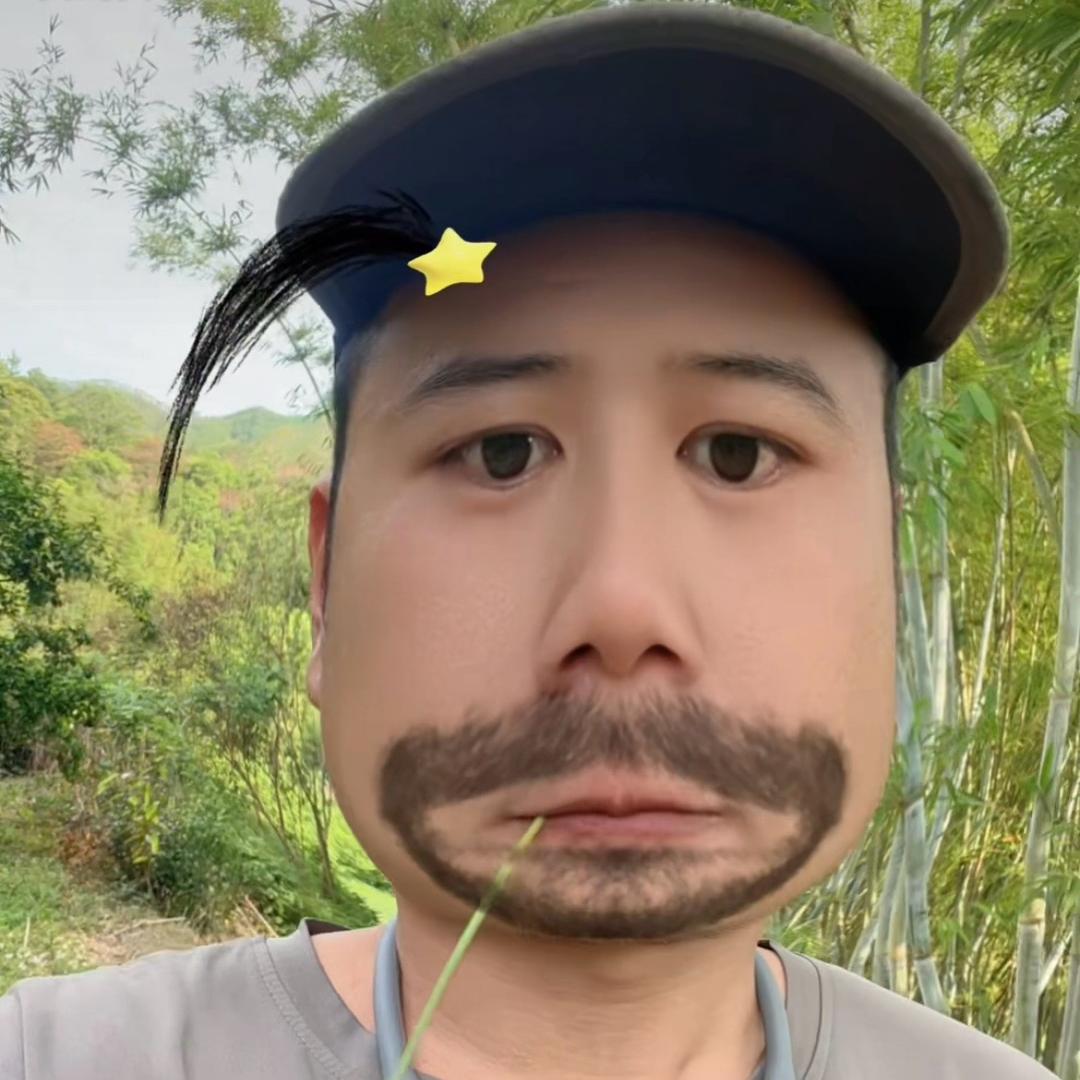 羅同學